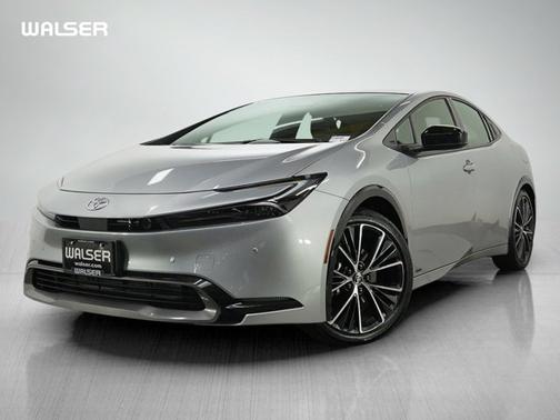 2024 Toyota Prius Limited