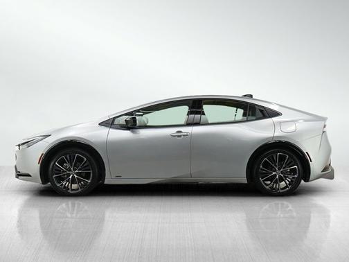 2024 Toyota Prius Limited