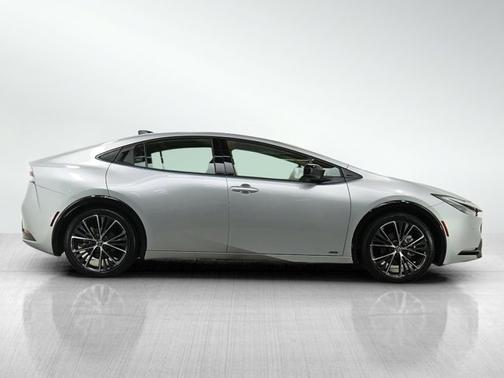 2024 Toyota Prius Limited