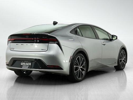 2024 Toyota Prius Limited