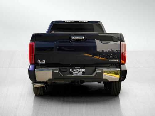 2026 Toyota Tundra 1794