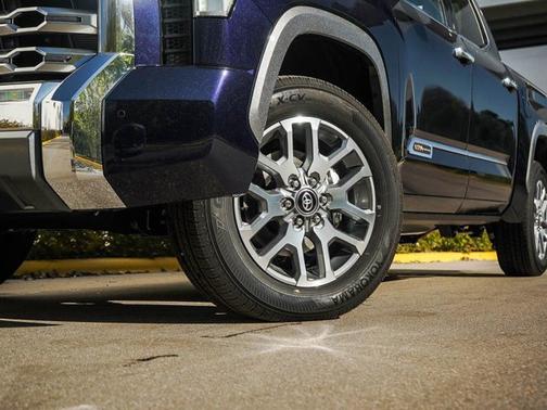 2026 Toyota Tundra 1794