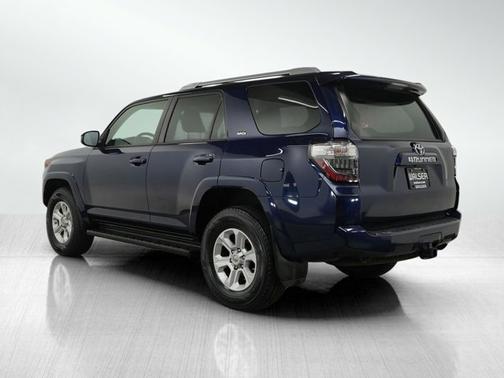 2014 Toyota 4Runner SR5