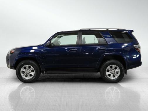 2014 Toyota 4Runner SR5