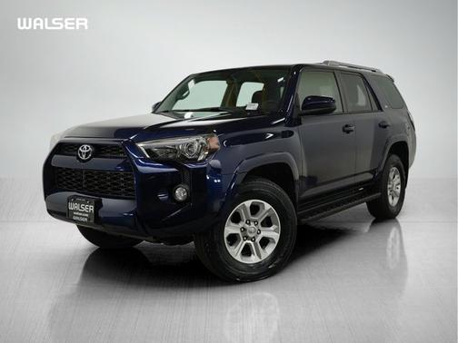 2014 Toyota 4Runner SR5