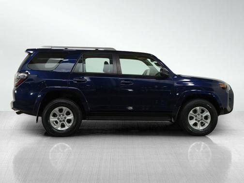2014 Toyota 4Runner SR5