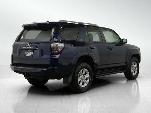 2014 Toyota 4Runner SR5