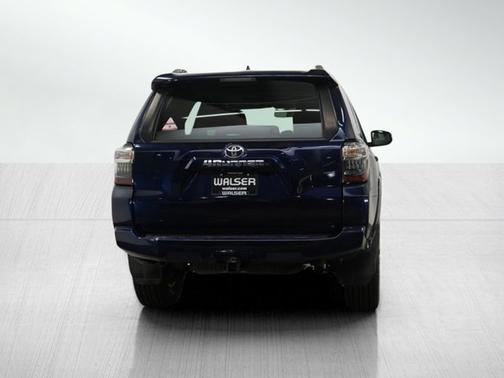 2014 Toyota 4Runner SR5