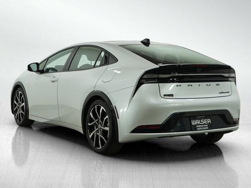 2023 Toyota Prius Prime XSE Premium