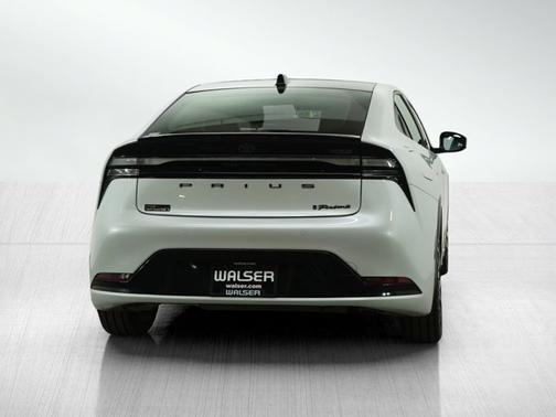 2023 Toyota Prius Prime XSE Premium
