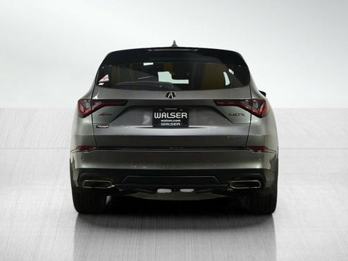 2022 Acura MDX w/A-Spec Package