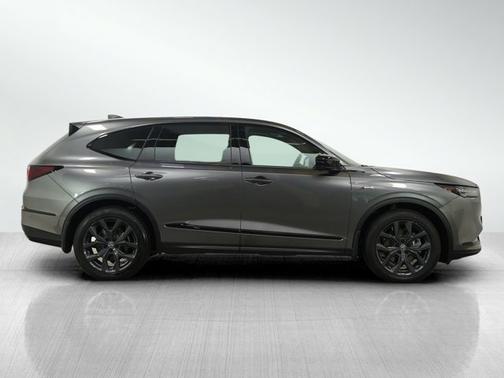 2022 Acura MDX w/A-Spec Package