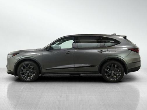 2022 Acura MDX w/A-Spec Package