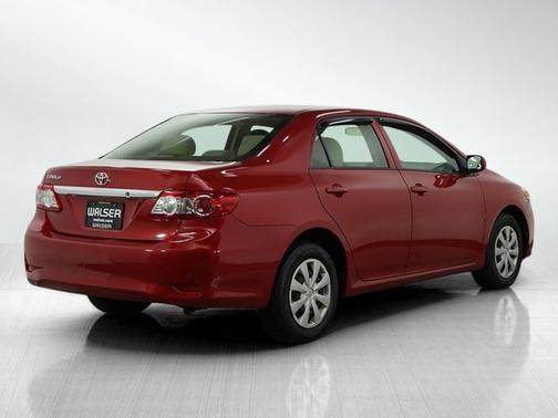 2013 Toyota Corolla L