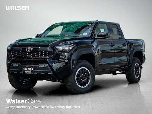 2025 Toyota Tacoma Base