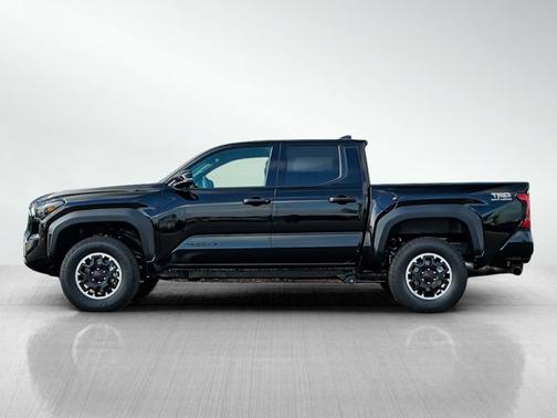 2025 Toyota Tacoma Base