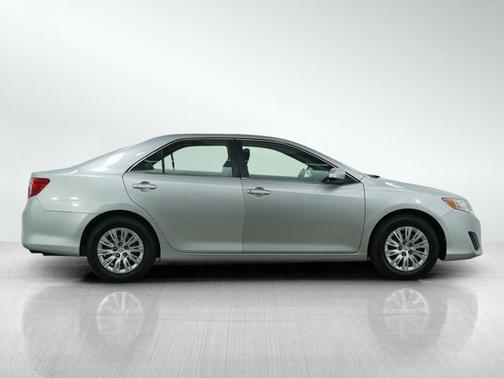 2012 Toyota Camry L