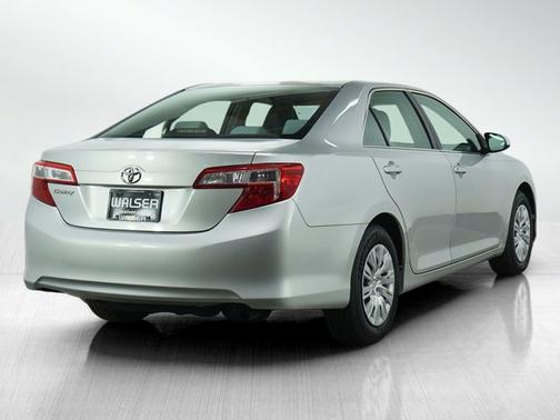 2012 Toyota Camry L