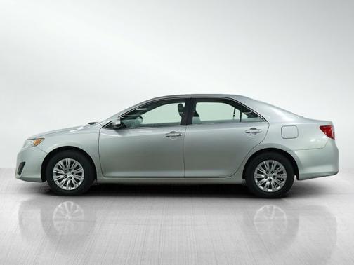 2012 Toyota Camry L