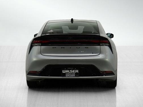 2025 Toyota Prius Limited