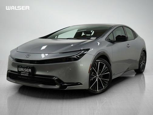 2025 Toyota Prius Limited