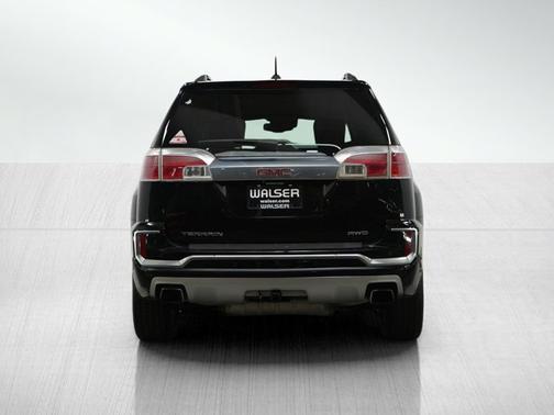 2016 GMC Terrain Denali