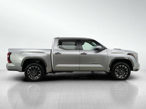 2024 Toyota Tundra Limited Hybrid