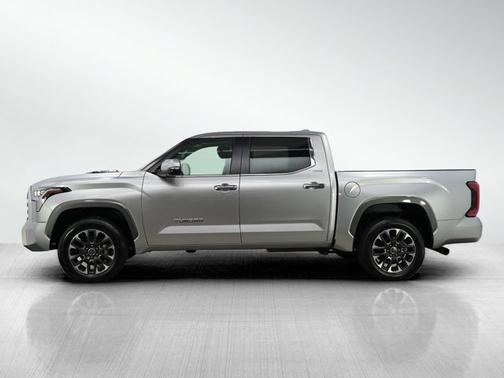 2024 Toyota Tundra Limited Hybrid