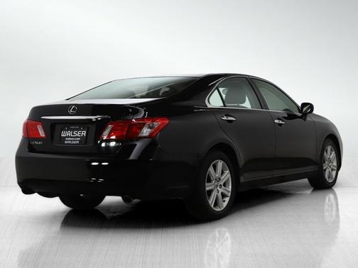 2008 Lexus ES 350 Base
