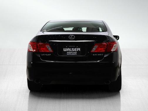 2008 Lexus ES 350 Base