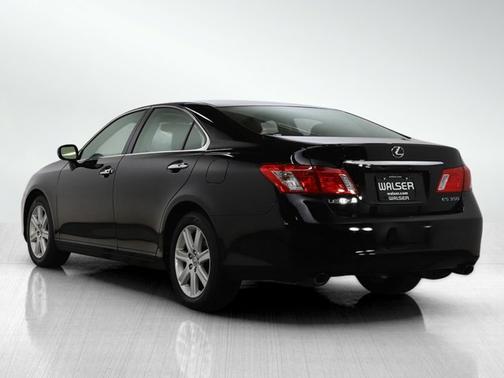 2008 Lexus ES 350 Base