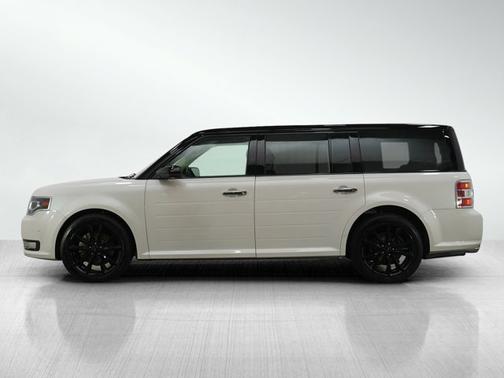 2016 Ford Flex Limited w/EcoBoost