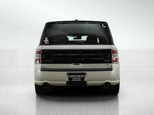 2016 Ford Flex Limited w/EcoBoost