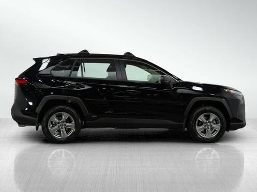 2025 Toyota RAV4 Hybrid Hybrid LE