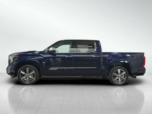 2023 Toyota Tundra Capstone Hybrid