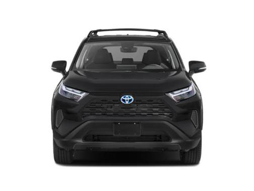 2024 Toyota RAV4 Hybrid Hybrid XLE