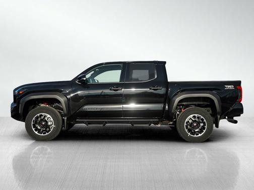 2026 Toyota Tacoma Base