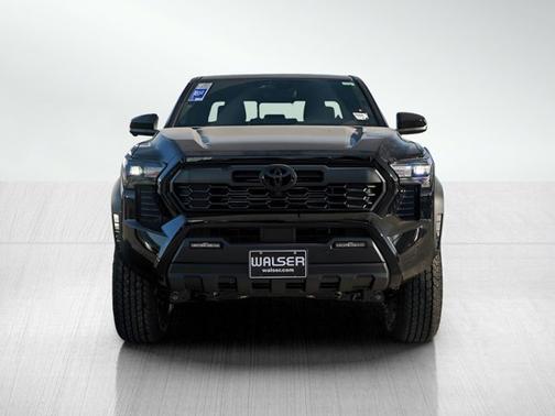 2026 Toyota Tacoma Base