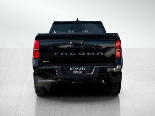 2026 Toyota Tacoma Base