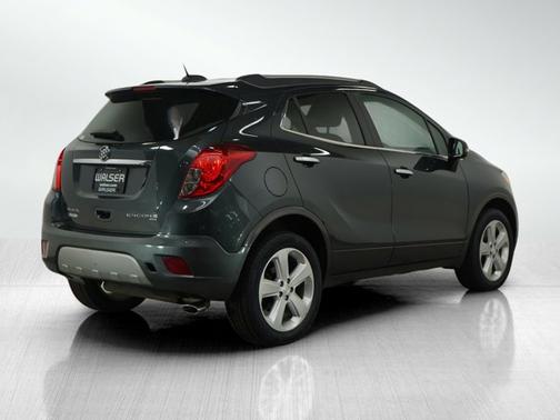 2016 Buick Encore Convenience