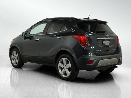 2016 Buick Encore Convenience