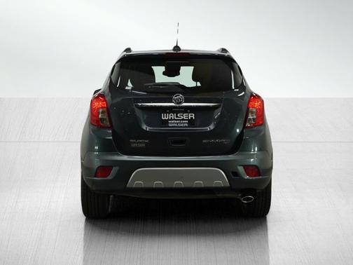 2016 Buick Encore Convenience