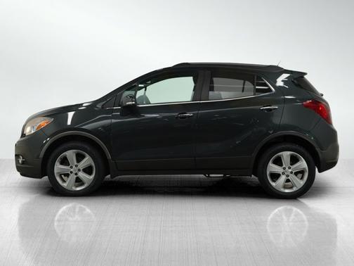 2016 Buick Encore Convenience