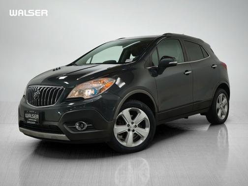 2016 Buick Encore Convenience