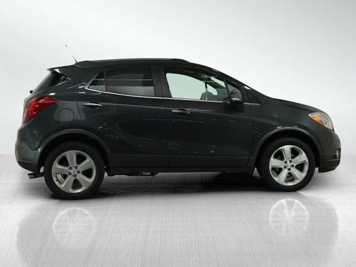 2016 Buick Encore Convenience