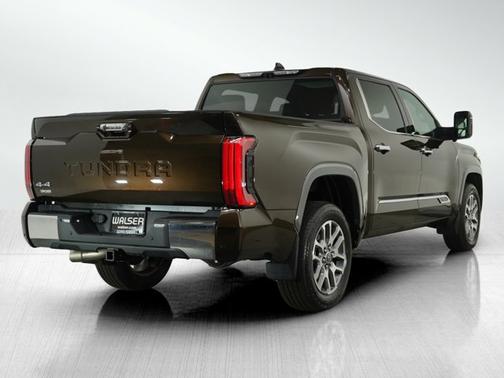 2023 Toyota Tundra 1794