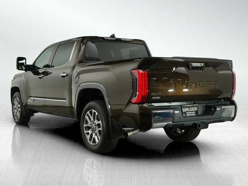 2023 Toyota Tundra 1794