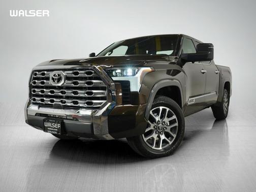 2023 Toyota Tundra 1794