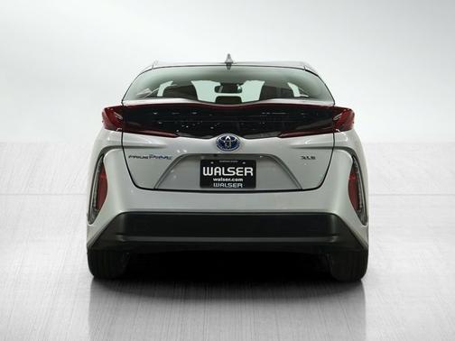 2022 Toyota Prius Prime XLE