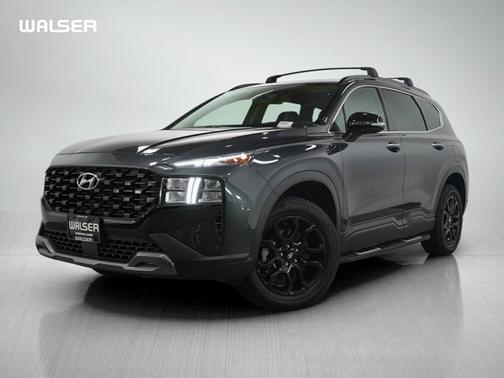 2023 Hyundai SANTA FE XRT